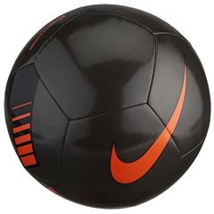 Piłka nożna Nike Pitch Train SC3101-008 r5 Czarna