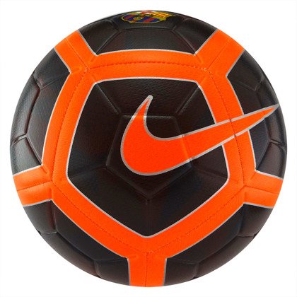 Piłka nożna Nike Strike FC Barcelona SC3280-681 rozmiar 5