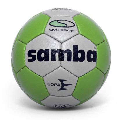 Piłka ręczna Smj Sport Samba Copa Mini 0