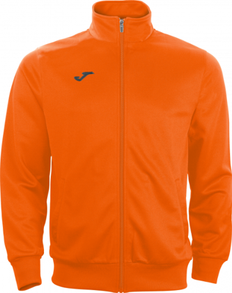 Pomarańczowa bluza Joma Combi 100086.800