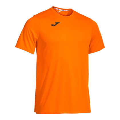 Pomarańczowa koszulka Joma Combi 100052.880