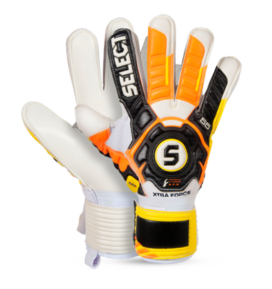 Rękawice Bramkarskie Select 55 Extra Force Grip 2017