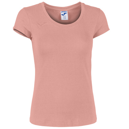 Różowa koszulka damska Joma Verona 901137.530