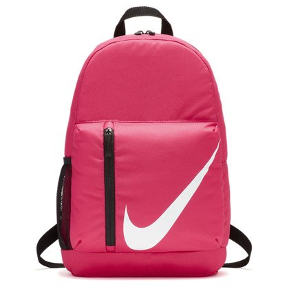 Różowy plecak szkolny Nike Elemental Backpack BA5405-622