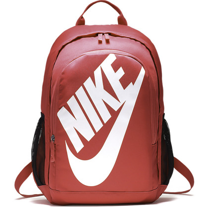 Różowy plecak szkolny Nike Hayward Futura 2.0 BA5217-694