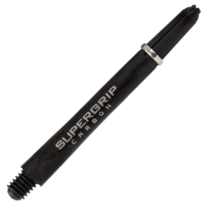 Shafty Harrows Supergrip Carbon
