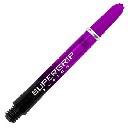 Shafty Harrows Supergrip Fusion