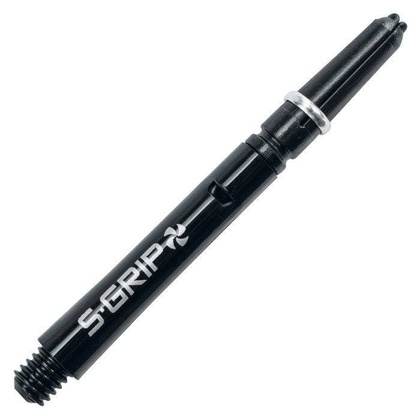 Shafty Harrows Supergrip Spin