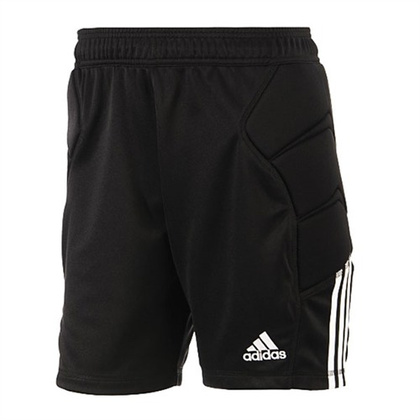 Spodenki bramkarskie Adidas TIERRO Z11471 - czarne