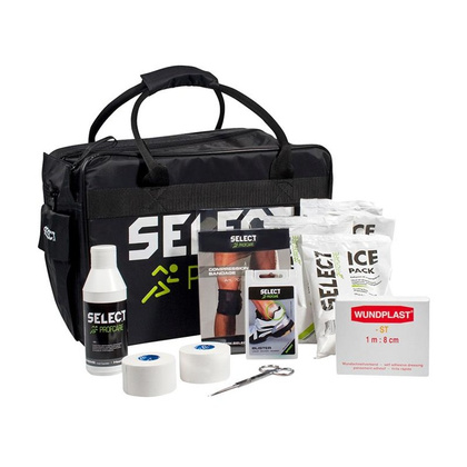 TORBA MEDYCZNA SELECT PROFCARE JUNIOR z Zawartością.