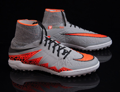 Turfy  Nike HypervenomX Proximo TF Junior 