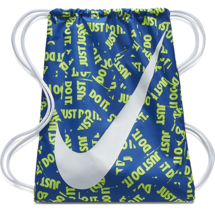 Worek Nike Graphic Gymsack BA5262-480