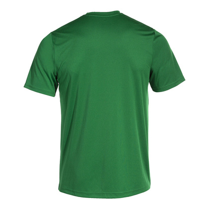 Zielona koszulka piłkarska treningowa Joma Combi 100052.450 Junior