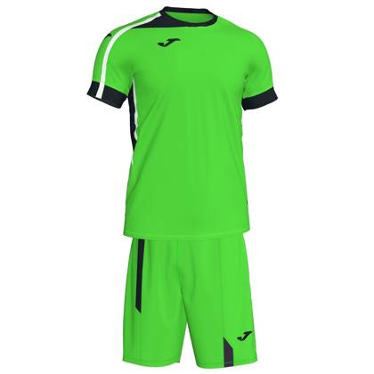 Zielony strój piłkarski Joma ROMA II 101274.021