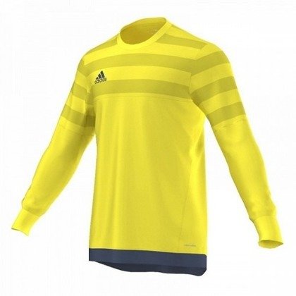 Żółta bluza bramkarska Adidas Entry 15 GK AP0324
