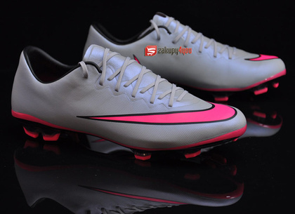 korki Nike Mercurial Vapor X FG Junior 